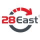 28East logo