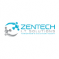 Zentech I.T Solutions logo