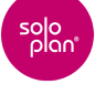 Soloplan International logo