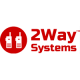 2Way Systems logo