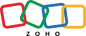 Zoho logo