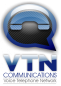 VTN Communications logo