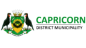 Capricorn District Municipality logo