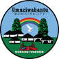 Umuziwabantu Municipality logo