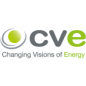 CVE (Changing Visions of Energy) logo