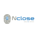 Nclose logo