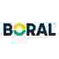 Boral logo