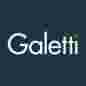 Galetti Corporate Real Estate logo