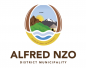 Alfred Nzo District Municipality logo