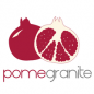 Pomegranite logo