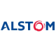 Alstom logo