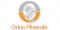 Orion Minerals logo