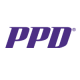 PPD logo