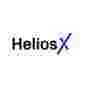 HeliosX logo