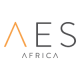 AES Africa logo