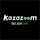 Kazazoom logo