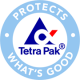 Tetrapak logo