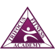 Trifocus Fitness Academy logo