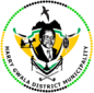 Harry Gwala District Municipality logo