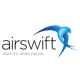 Airswift logo