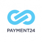 Payment24 logo