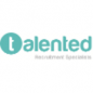 Talented Recruitment Specialists logo