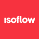 Isoflow logo