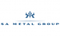 SA Metal Group logo