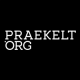 Praekelt.org logo