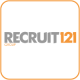 Recruit 121 Group logo