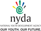 National Youth Development Agency (NYDA) logo