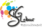 SIG Labour & Associates logo