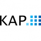 KAP logo