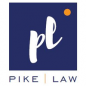 Pike | Law logo