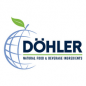 DÃ¶hlerGroup  logo