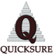 Quicksure logo