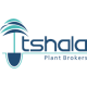 Tshala Plant Brokers logo
