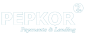 Pepkor Payments & Lending logo