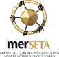 merSETA logo