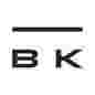 Black Khaki Brand Communicators logo