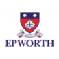 Epworth School logo