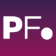 Pearson Frank logo