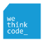 WeThinkCode_ logo