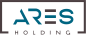 Ares Holdings logo