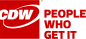 CDW logo