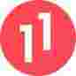 Elleven logo