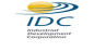 Industrial Development Corporation logo