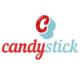 Candystick logo