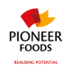 Pioneer Foods logo