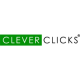 CleverClicks logo